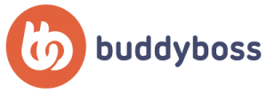 BuddyBoss Logo