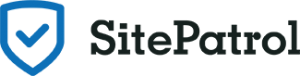 SitePatrol logo